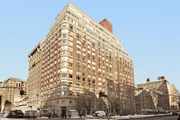 Co-op at 214 West 85th Street, 