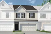 Townhouse at 261 Valley Crossing, 