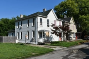 Property at 1721 South High Street, 