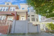 Multifamily at 1111 Olmstead Avenue, 