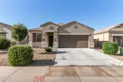 Property at 41761 West Barcelona Drive, 