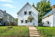 Property at 1816 18th Street, 
