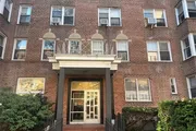Townhouse at 1065 East 34th Street, 
