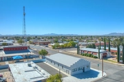 Land at 501 South Arizona Avenue, 