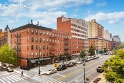Property at 247 West 116th Street, 
