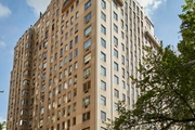 Co-op at 3 East 69th Street, 