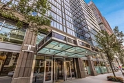 Condo at 555 West 59th Street, 