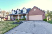 Property at 6517 Cannondale Drive, 