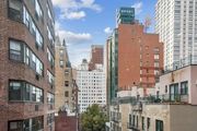 Condo at 205 East 68th Street, 