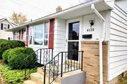 Property at 1705 Dudley Street, 