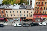 Multifamily at 183 West 179th Street, 