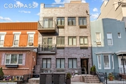 Townhouse at 30-40 29th Street, 