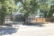 Property at 5408 South Flores Street, 