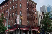 Co-op at 341 West 47th Street, 