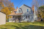 Property at 8640 Mentor Avenue, 