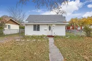 Property at 1221 Overland Avenue, 