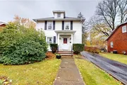 Property at 8640 Mentor Avenue, 