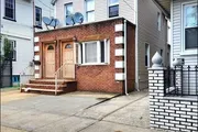 Townhouse at 87-23 126th Street, 