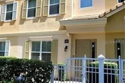Townhouse at 1457 Lake George Drive, 