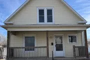 Property at 705 South 31st Street, 