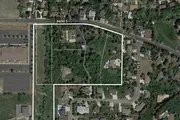 Land at 4880 South 1575 East, 