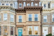Property at 611 New York Avenue, 