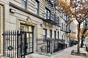 Property at 34 West 106th Street, 
