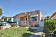 Property at 1255 West 19th Street, 
