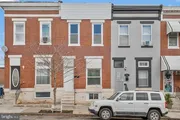 Property at 721 North Kenwood Avenue, 