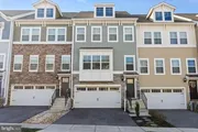 Townhouse at 639 Warblers Perch Way, 