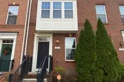 Townhouse at 4633 Dillon Place, 