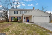 Property at 2320 Mitchellville Road, 