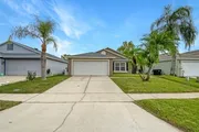 Property at 1247 Flowing Tide Drive, 