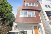 Townhouse at 1222 Stanford Street, 