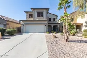 Property at 41761 West Barcelona Drive, 