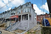 Property at 1518 Mulberry Street, 
