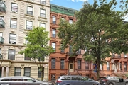 Condo at 18 West 129th Street, 
