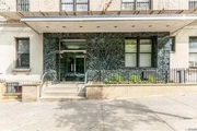 Co-op at 549 West 123rd Street, 