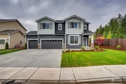 Property at 26903 78th Avenue Northwest, 