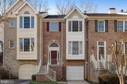 Townhouse at 11280 Fairwind Way, 