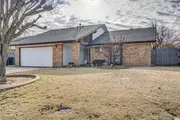 Property at 9913 Rockwell Terrace, 