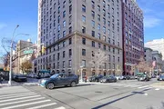 Townhouse at 60 East 83rd Street, 