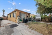 Property at 644 East 118th Place, 