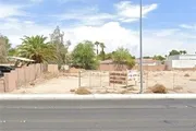 Property at 2880 South Las Vegas Boulevard, 