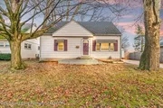 Property at 522 West Hodge Avenue, 