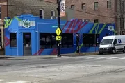 Commercial at 3748 North Ashland Avenue, 