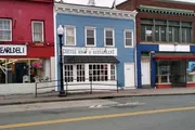 Commercial at 121 South Pearl Street, 