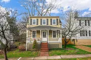 Property at 905 South Rolfe Street, 