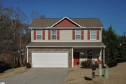 Property at 807 Abberly Trail, 