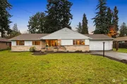Property at 19529 27th Avenue Northwest, 